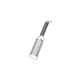 Tescoma 428264 Grattugia semicircolare, acciaio inox, 26 cm