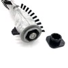 Sionlan Vacuum Roller Brush Filter Kit for Shark Rocket HV301,