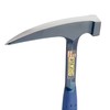 ESTWING Rock Pick - 24 oz Geology Hammer with Pointed