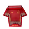 Football Shirt Piggy Bank (Spain)