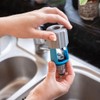 Flopro Multi Tap Garden Hose Connector