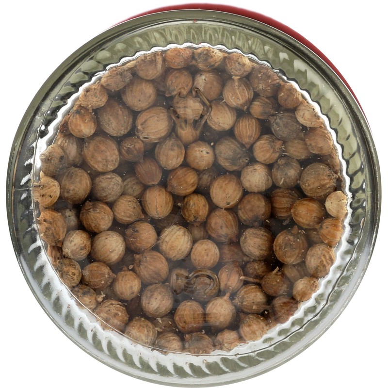 Morton & Basset Spices, Coriander Seed, 1.2 Ounce