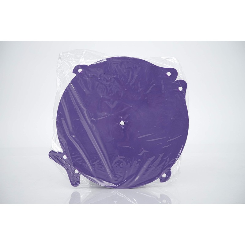 Deroyal Industries Puddle Guppy Floor Suction Devices, 5036-30 (Case of