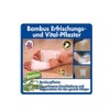 Gina Su Bambus Pflaster 60 Pieces (6X10STÜCK) Detoxification and Regeneration,