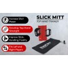 Slick Mitt™ - Top Hand Hockey Training for Smoother Stickhandling,
