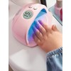 Smoby Toys - My Beauty Nail Studio (6 Pieces) -