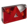 Generisch Multipoint V Trailer – Rear Lights – Set