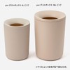Keyuka Pist Dust Box, 3.2 gal (10 L), Bag Clasp