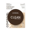 COVERGIRL Clean Invisible Loose Powder Translucent Fair
