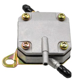 TIANYAN Fuel Pump Compatible with Yerf-Dog 4x2 Side-By-Side CUV UTV Scout Rover GY6 150cc Go Kart Yerf-Dog 4x2 utility vehicle
