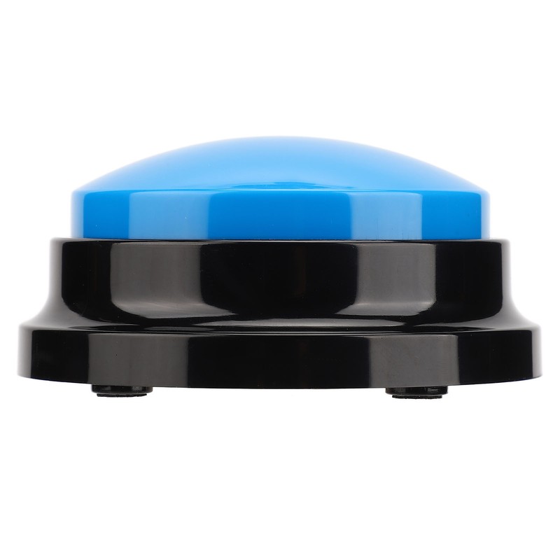 4pcs Record Talking Button Multifunctional 30S Dog Communication Buttons for