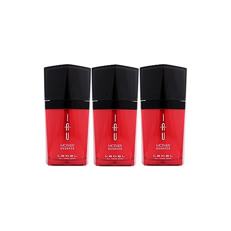 Lubel Io Mother Essence X3 Piece Set, 0.8 fl oz