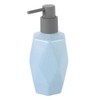 sourcing map Soap Lotion Dispenser with Pump 250ml/8oz Soap Pump