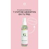 Tónico Balanceador Ph Con Agua De Rosas Para Rostro