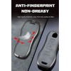 TECART Key Protection Key Protection Case Fits 911 Cayenne Panamera