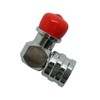 Scuba Choice Snorkel Master 90 Degree Swivel Adaptor UNF for