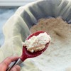 6 Straining Cloths, Cheesecloth, 50 x 50 cm, Purpose Cheese