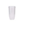 Vaso compatible con Licuadoras 600 y 900 w Nutribullet, tamaño