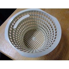 Pentair American Products 85003900 FAS100-3 Pool Skimmer Basket