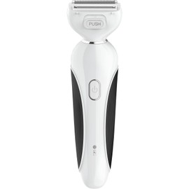All-in-One Shave & Trim System