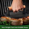 8-Piece Griddle Breakfast Kit for Blackstone - Complete Set of