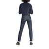 Lee Women's Marion Straight Rinse Jeans, Rinse