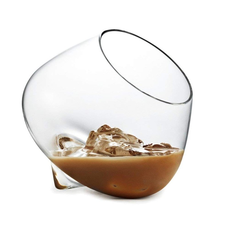 Normann Copenhagen Likörglas, 2 Stück (1er Pack), 2