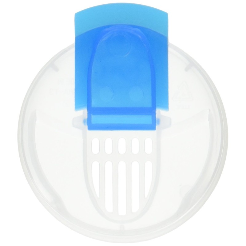 Jokari Snap and Sip Can Caps, Pack of 2