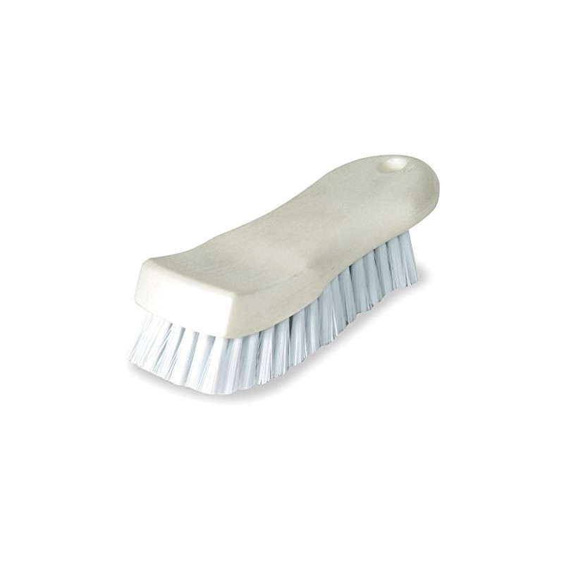 Scrub Brush, 1" L Trim