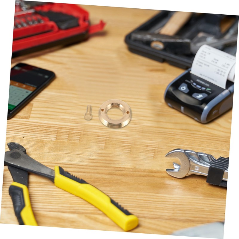 FUNOMOCYA Versatile Nmo Connector Mount for Car Radios Wireless Devices