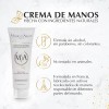 Crema Para Manos 80, Protección Solar Fps12