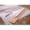 Breadtopia Baguette Bread Flipping Board (Dough Transfer Peel)
