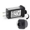 CZJUTAI JT-DC300V0800 Premium 30V 0.8A 24W LED Power Supply -