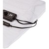 Electrowarmth Twin, Heated Mattress Pad, Non-Fitted, Size 36 x 60,