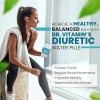 Dr Vitamin Solutions Water Flush Diuretic Pills – Natural Debloating