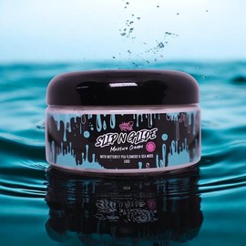 Slip N Glide Moisture Cream (The Wet Kollection)
