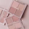 BioB (self-produced product) B of Mix Match Cheek Palette (Mute