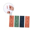 Angoily 8pcs Cable Management Under Desk Power Strip Fixation Wall