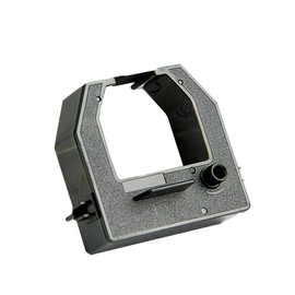 Amano FMTBX2000SD Time Clock Compatible Ink Ribbon Cassette CE-319250 Compatible BX1500 BX1600 BX2000 AS1000 Replacement Ribbon General Purpose AMANO Compatible Office Supply