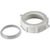 Plumb Pak PP956 Wing Nut Slip Joint 1 1/4-inch Washer,