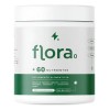 Flora 0 | Supergreens | 30 Servicios.