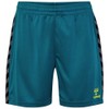 hummel Unisex Children's Shorts Hmlauthentic Pl Shorts Kids