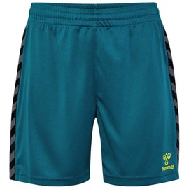 hummel Unisex Children's Shorts Hmlauthentic Pl Shorts Kids