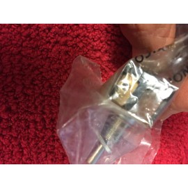 80607BJ  ON- OFF SPST  TOGGLE SWITCH NOS