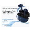 Realme Buds T110 Ipx5 Bluetooth 5.3 Reducción Ruido Llamada Color
