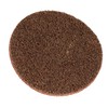 Arc Abrasives 59382 Type R Grade A MED Quick-Lok Surface