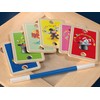 Marvin's Magic - Treasured Magic Tricks - Wooden Deluxe Magic