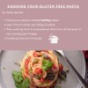 Garofalo Gluten Free Linguine Italian Dried Pasta, 400g - Suitable