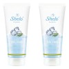 2 Gel Frío Reductor Reafirmante Corporal Piel Sensible Sheló