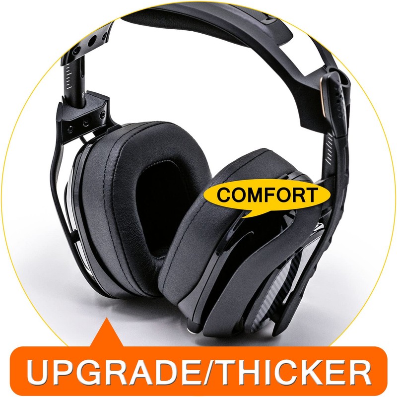Astro A40 TR Replacement Ear Pads Cushions for Astro A40TR